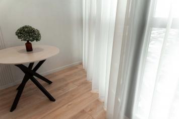 Декор гостиной