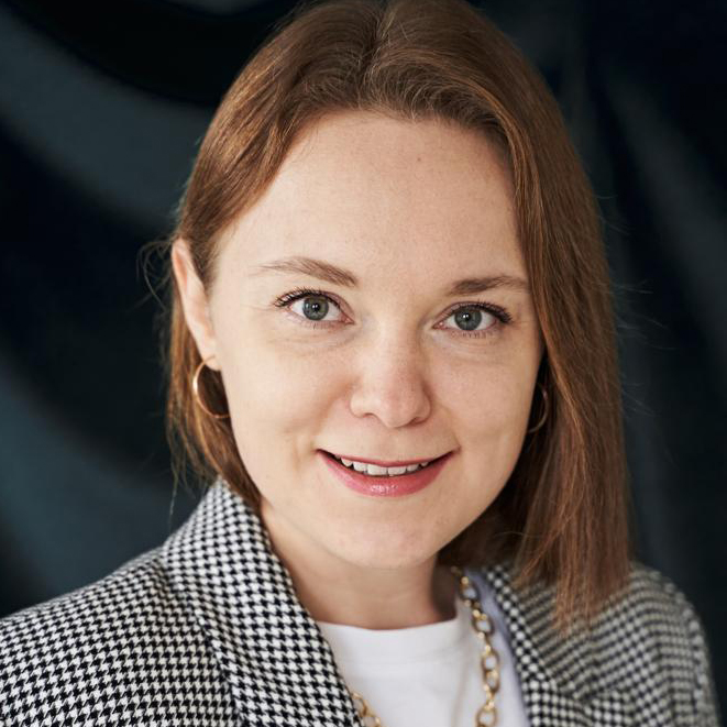 Шипелова Юлия