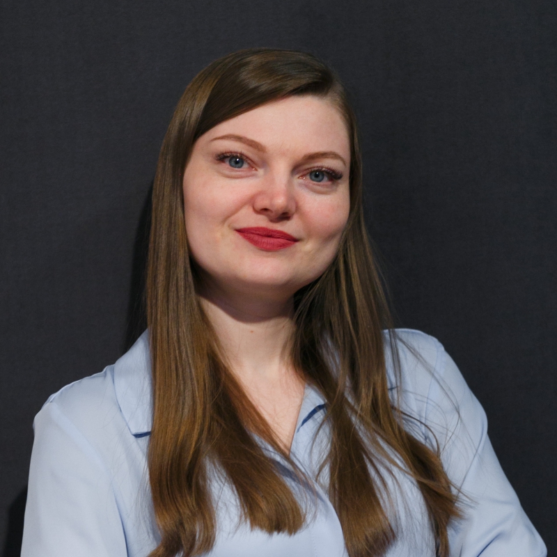 Гришаева Светлана